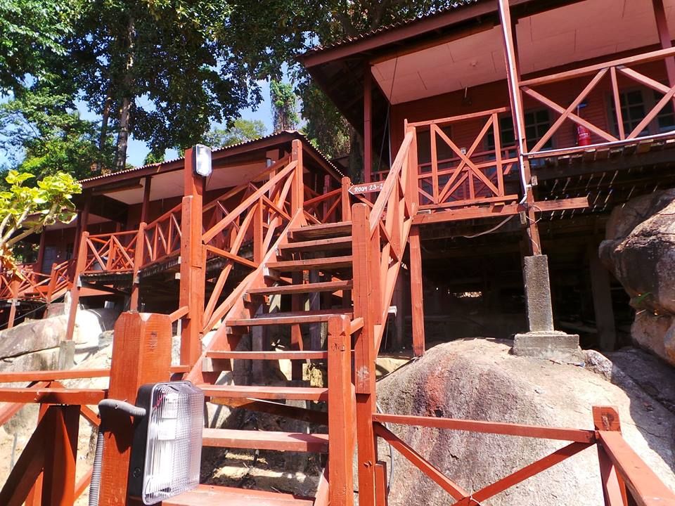 Outdoor view