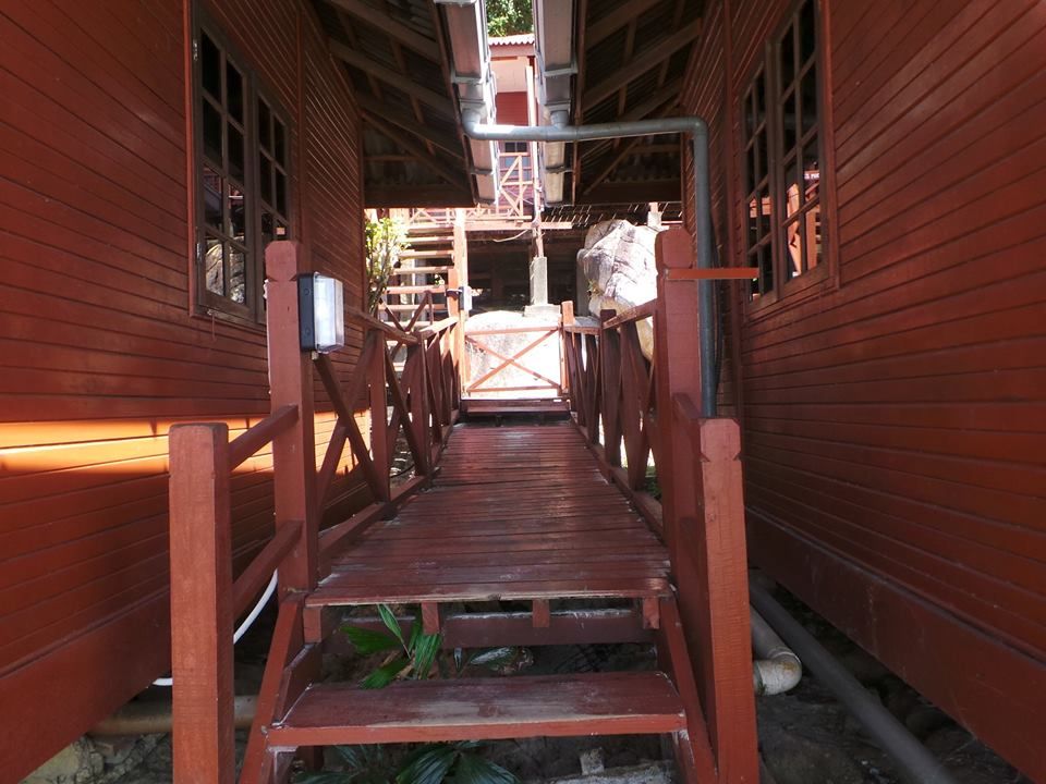 Outdoor view