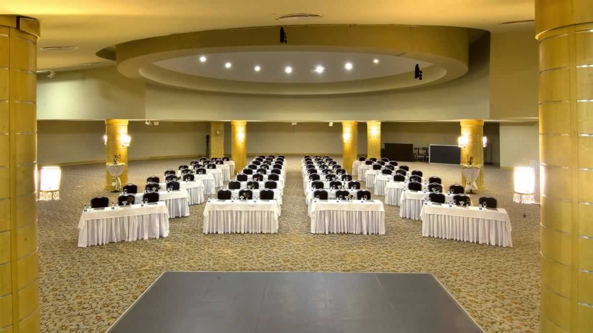Conference room