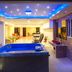 Hotel amenity