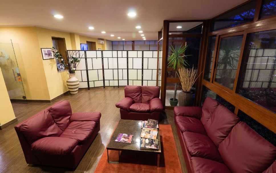 Hotel amenity Photo