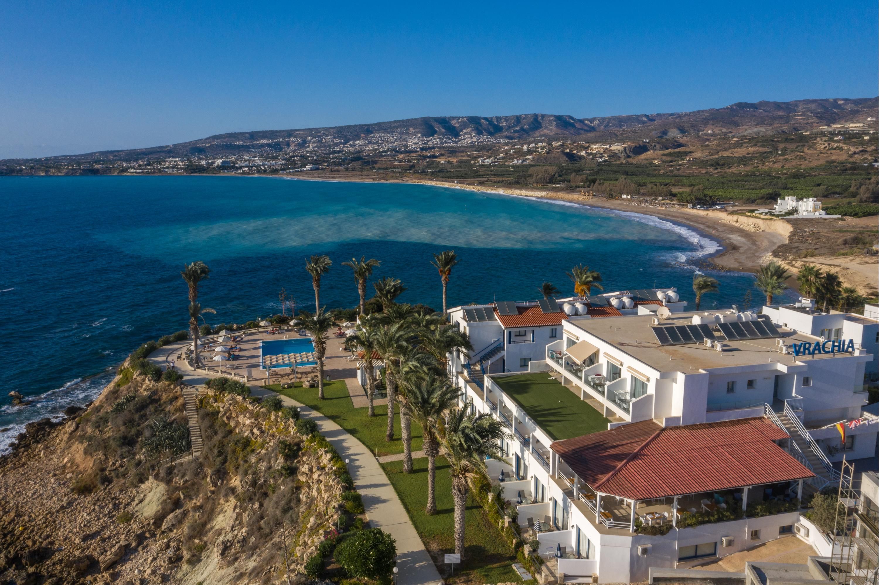 Outdoor view