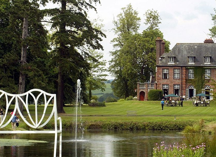 Outdoor view Photo
