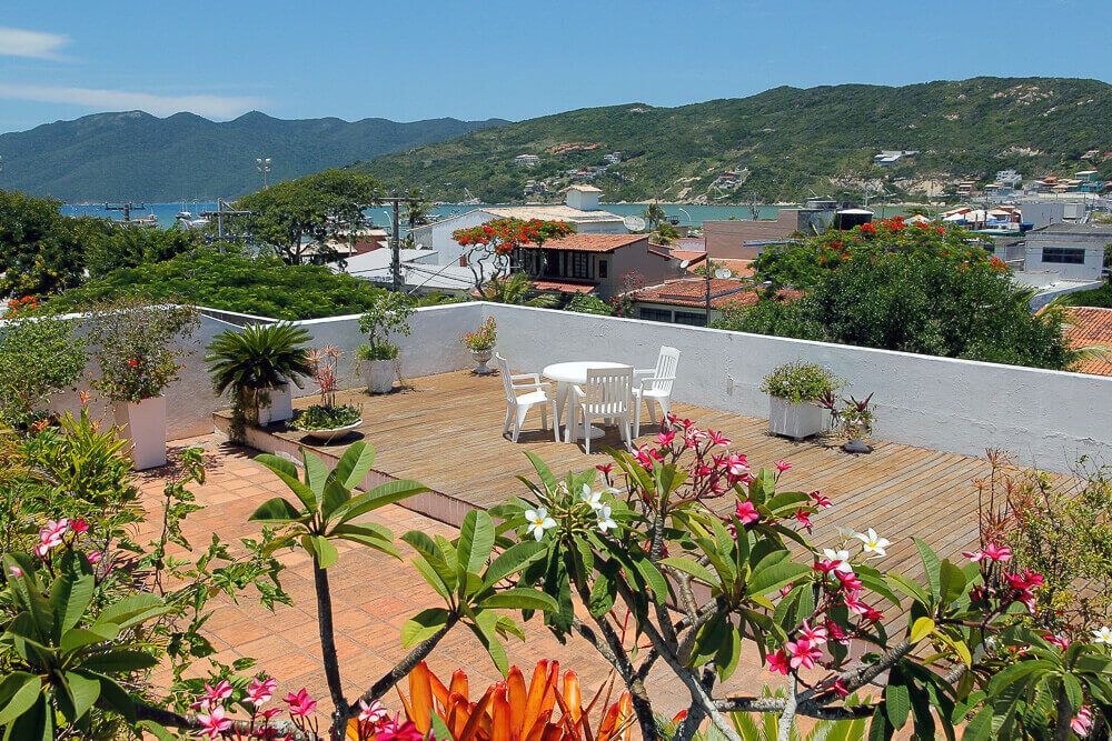 Rooftop