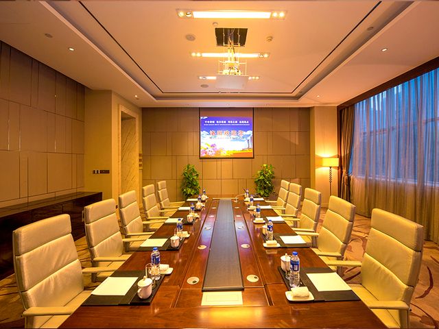 Conference room