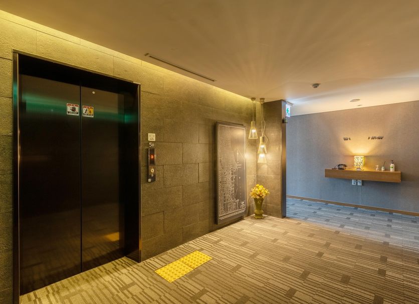 Hotel amenity Photo