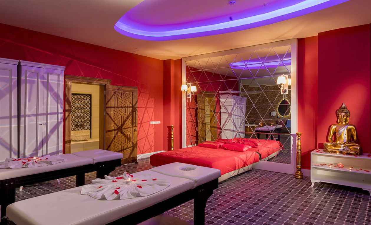 Spa