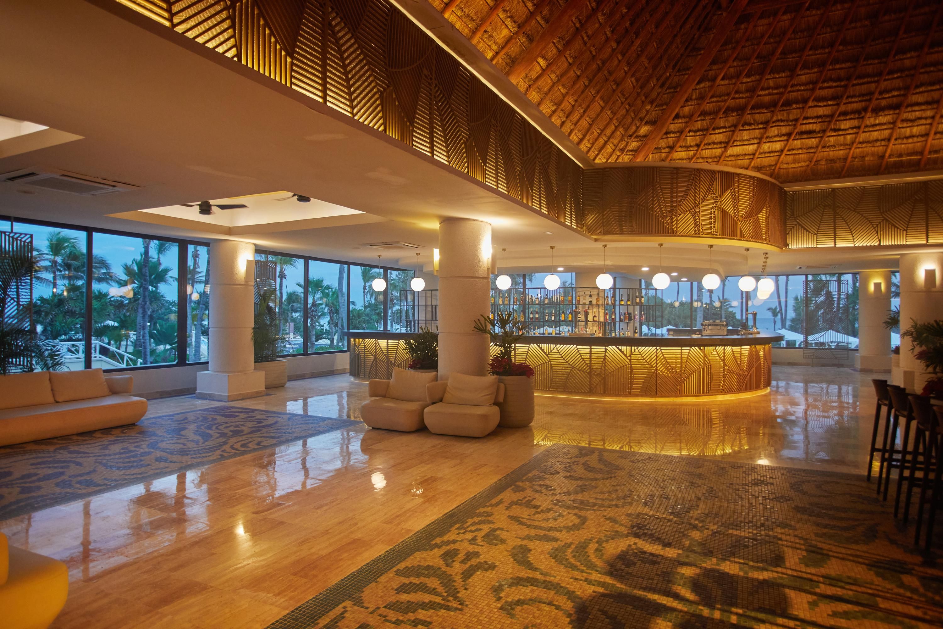 Hotel amenity