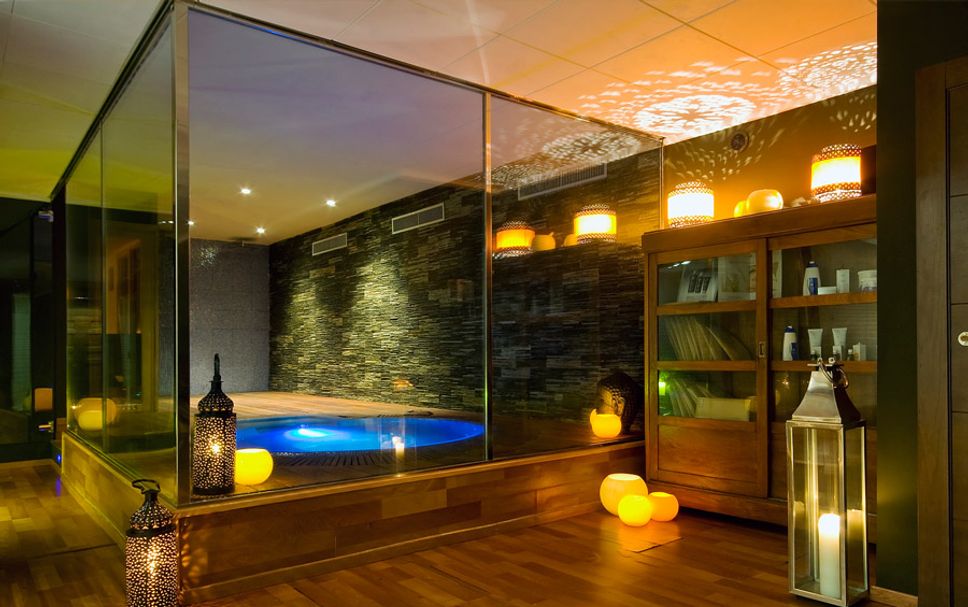 Spa Photo