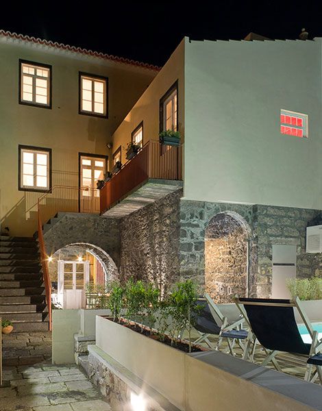 Outdoor view