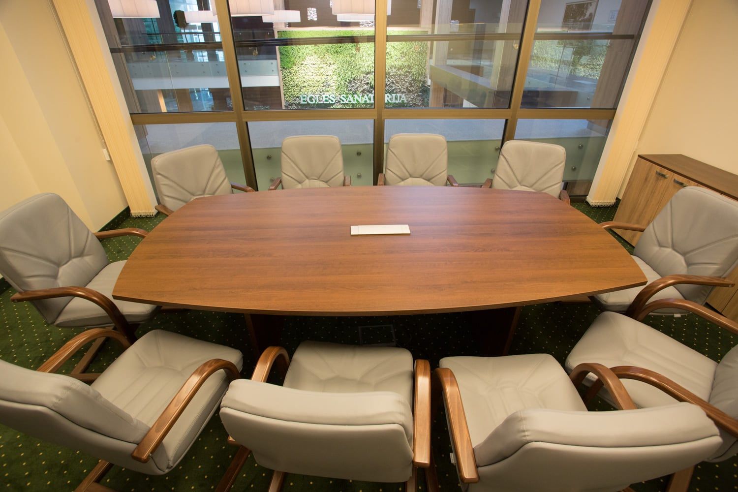 Conference room