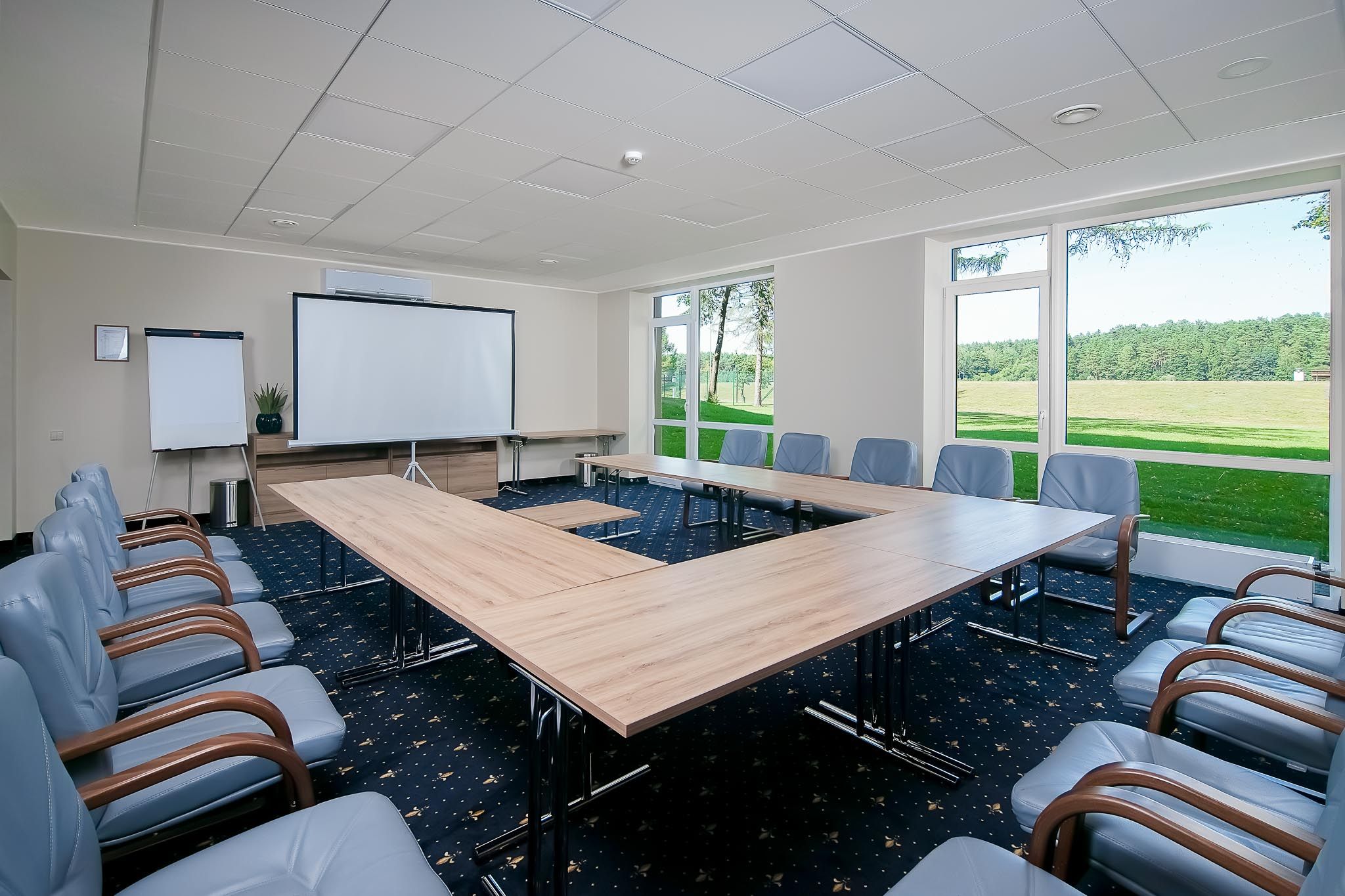 Conference room