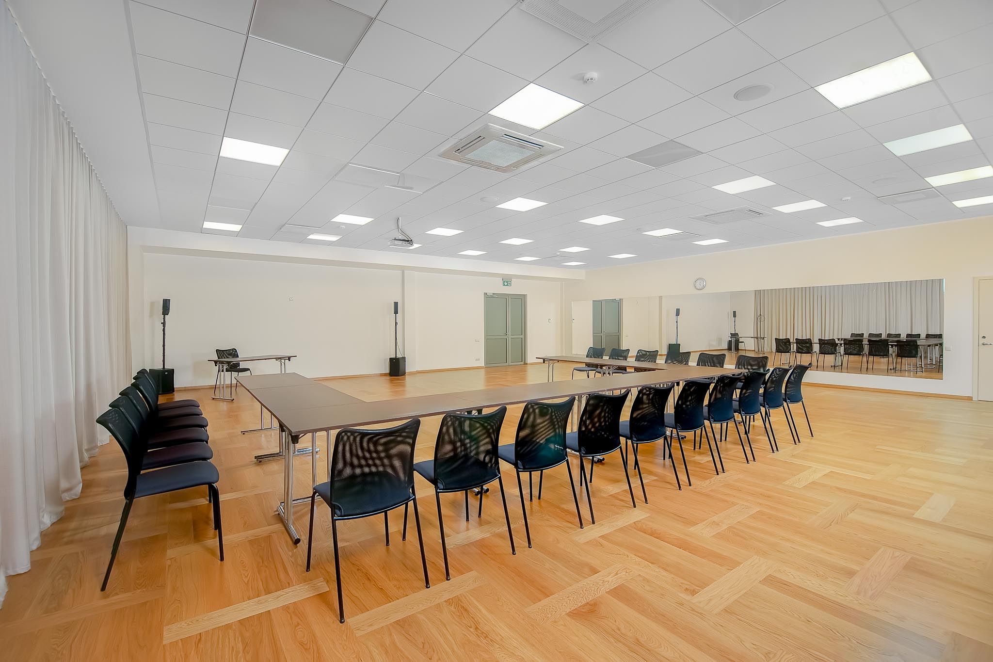 Conference room
