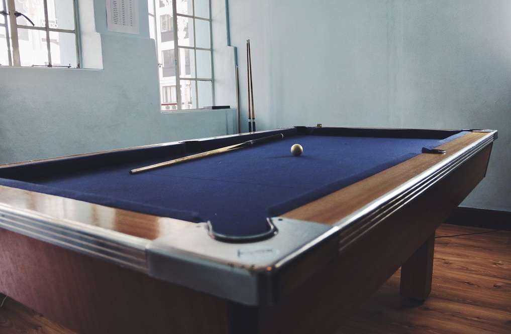 Hotel amenity
