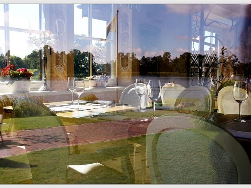 Hotel amenity