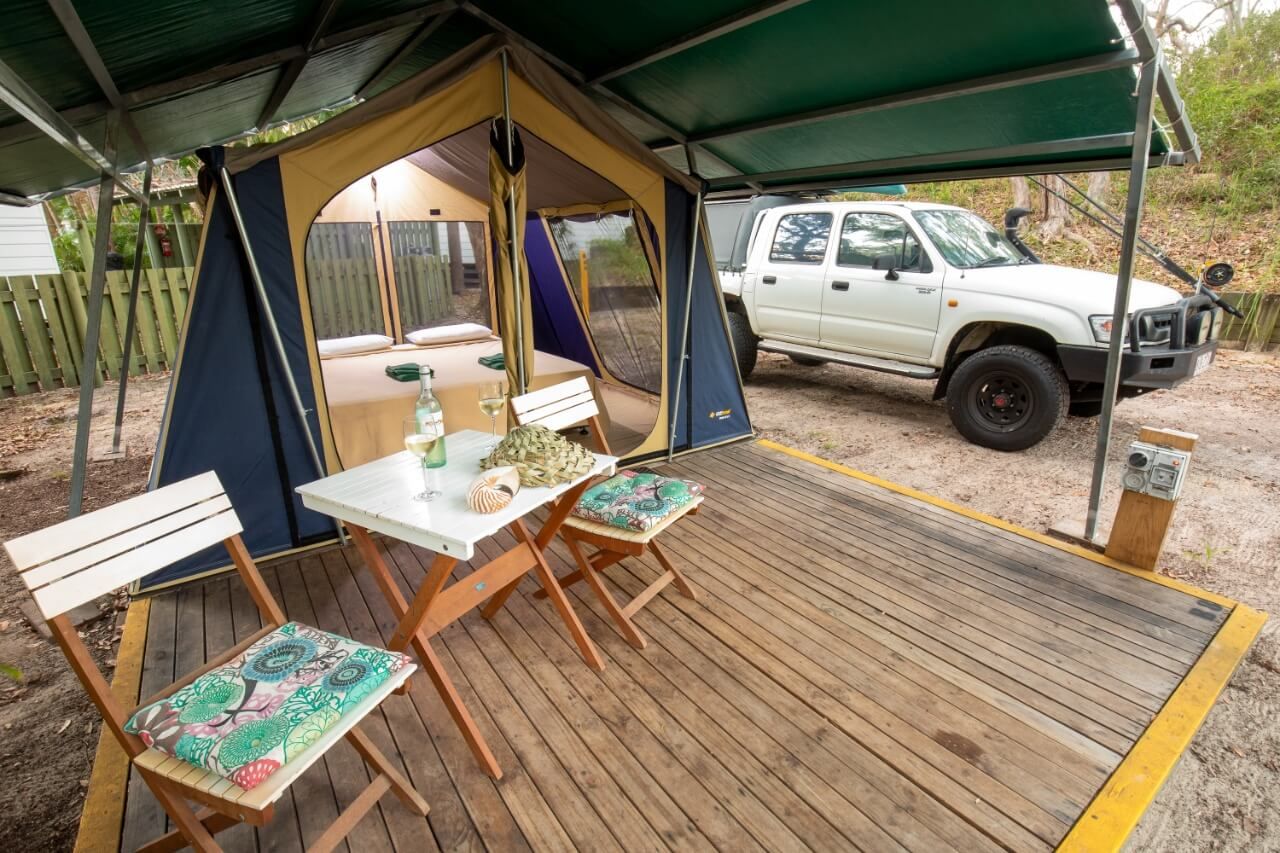 Outdoor view