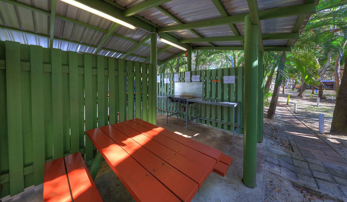 Outdoor view