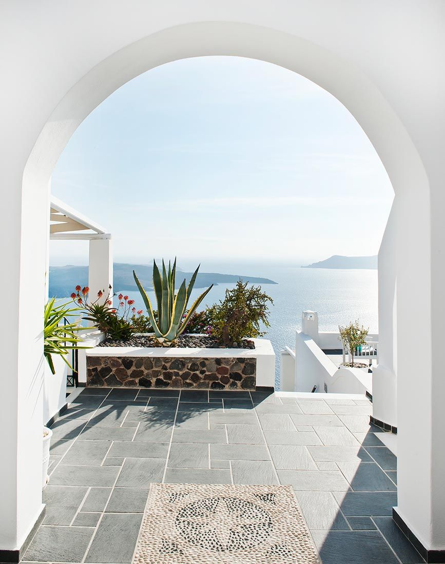 Outdoor view