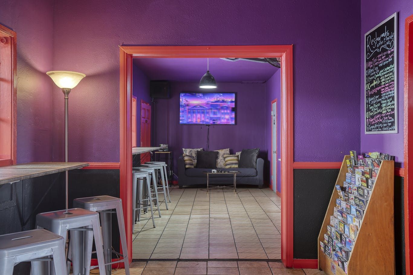 Lounge