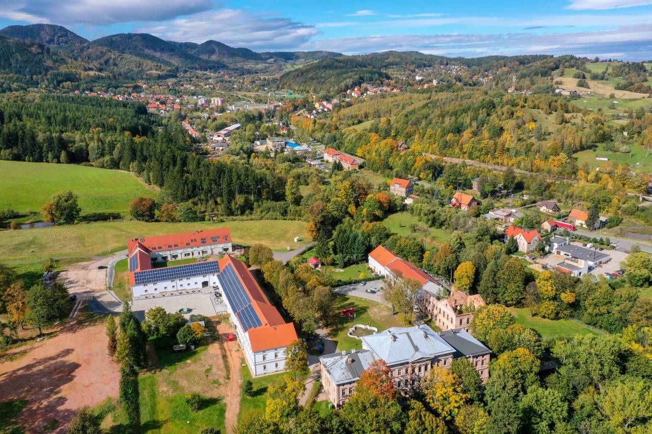 Outdoor view