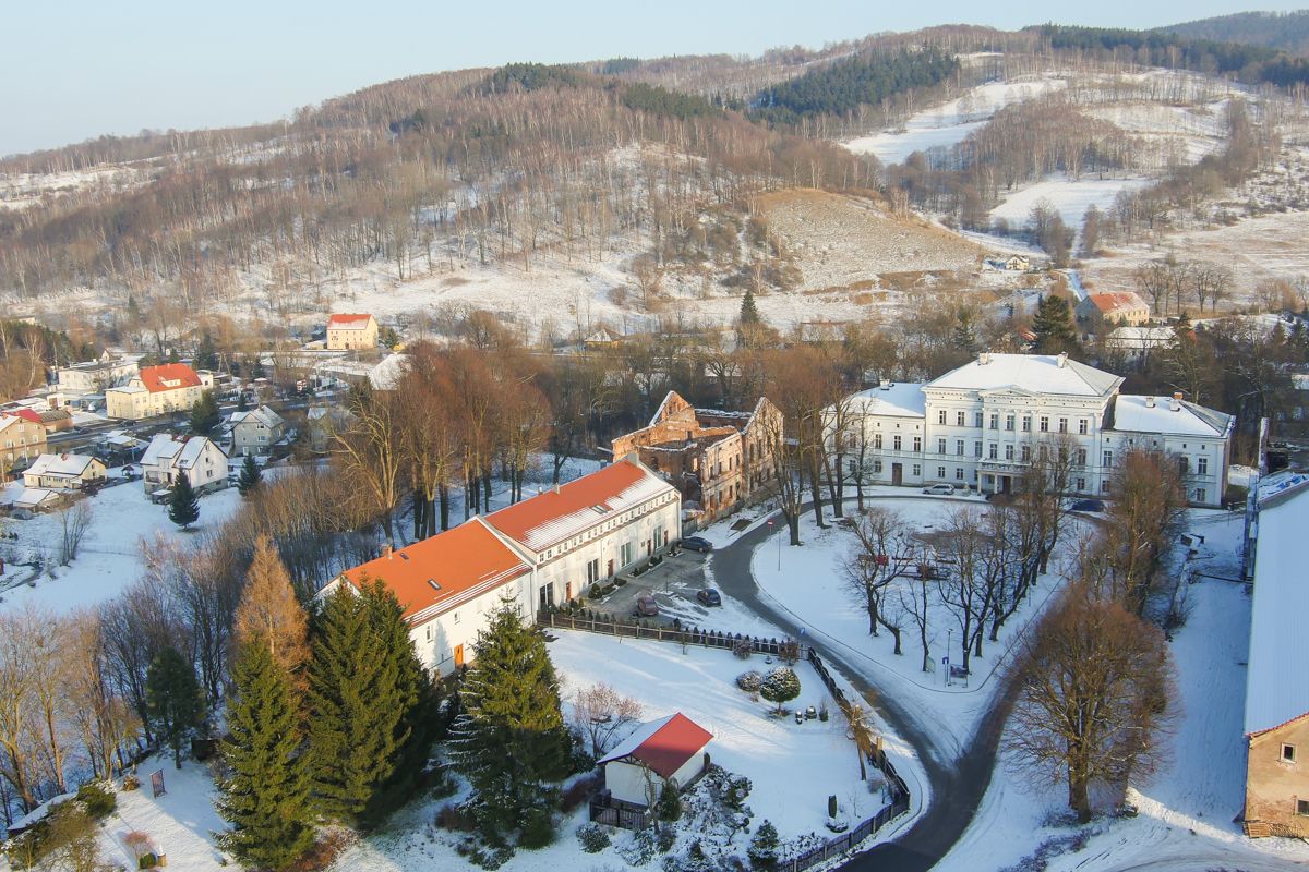 Outdoor view