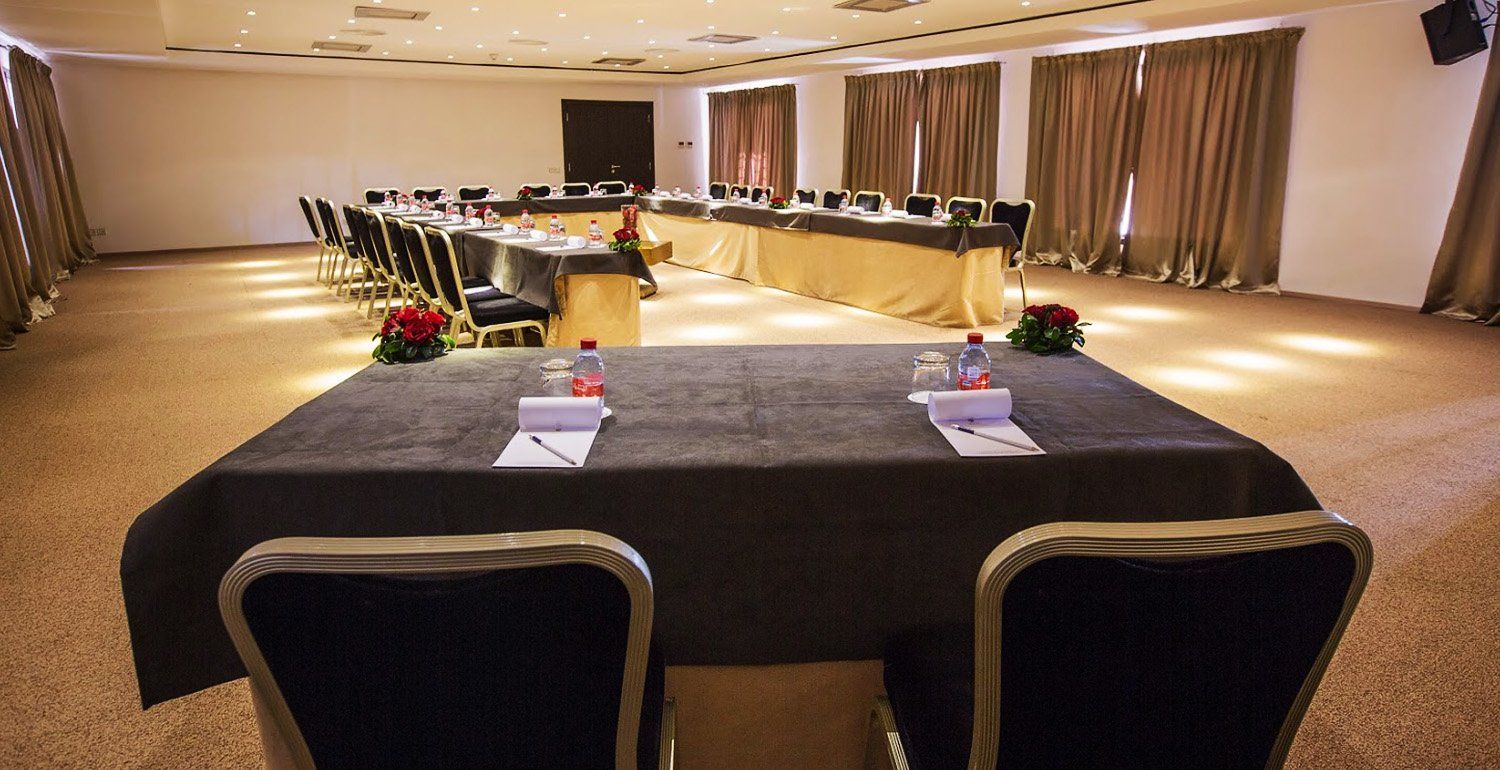 Conference room