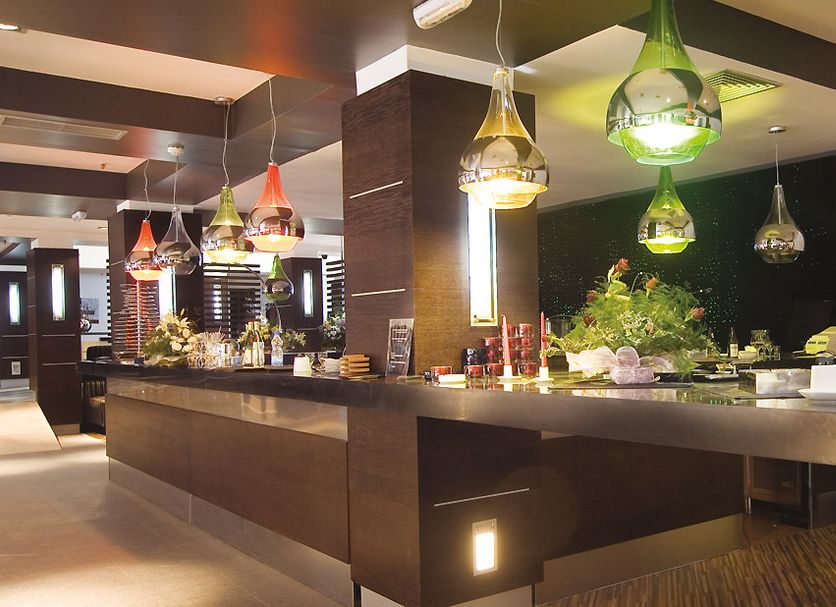 Hotel amenity Photo