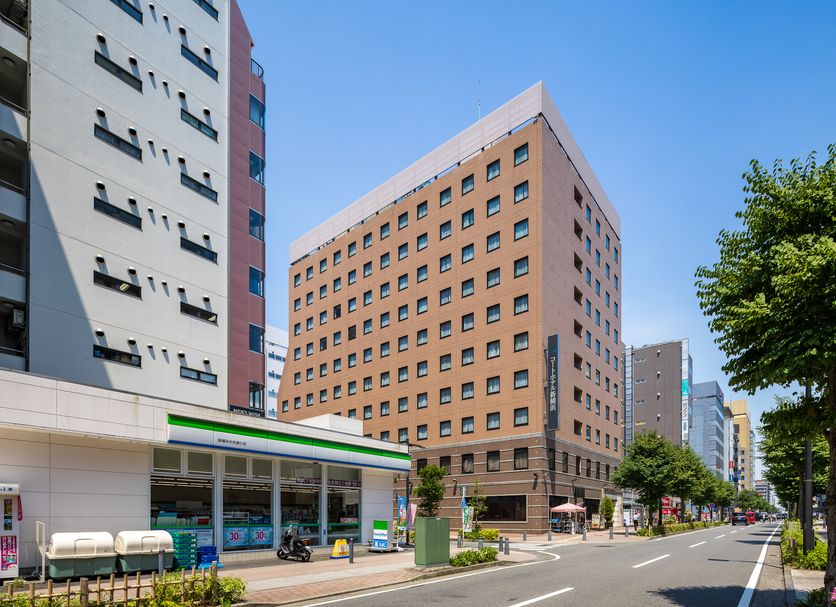 Building Photo