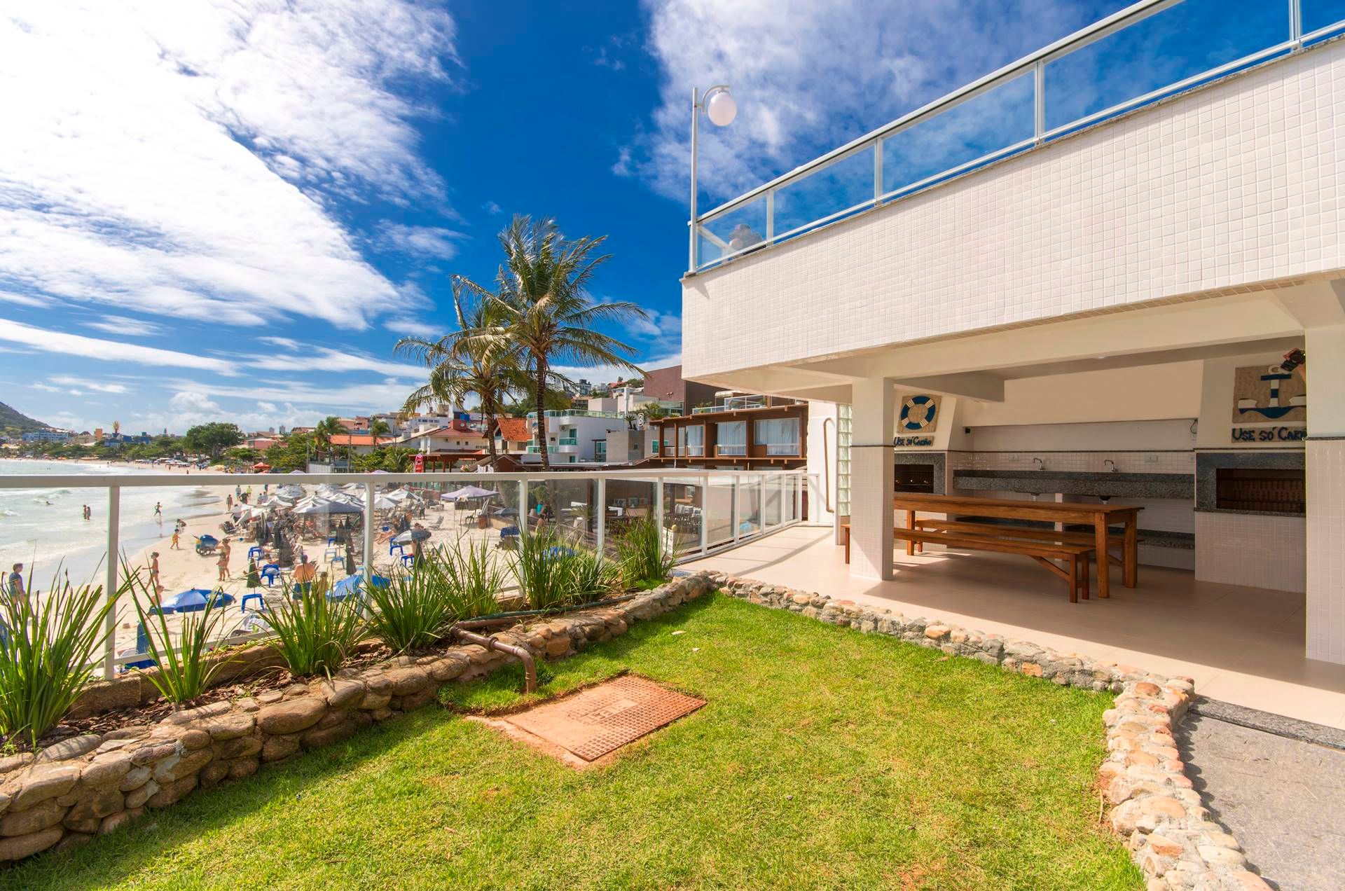 Outdoor view