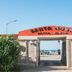 Hotel entrance