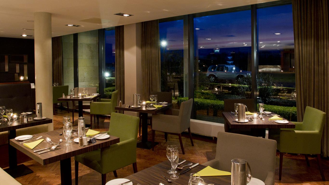 Moyvalley Hotel & Golf Resort