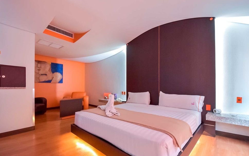 Bedroom Photo