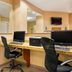 Business centre