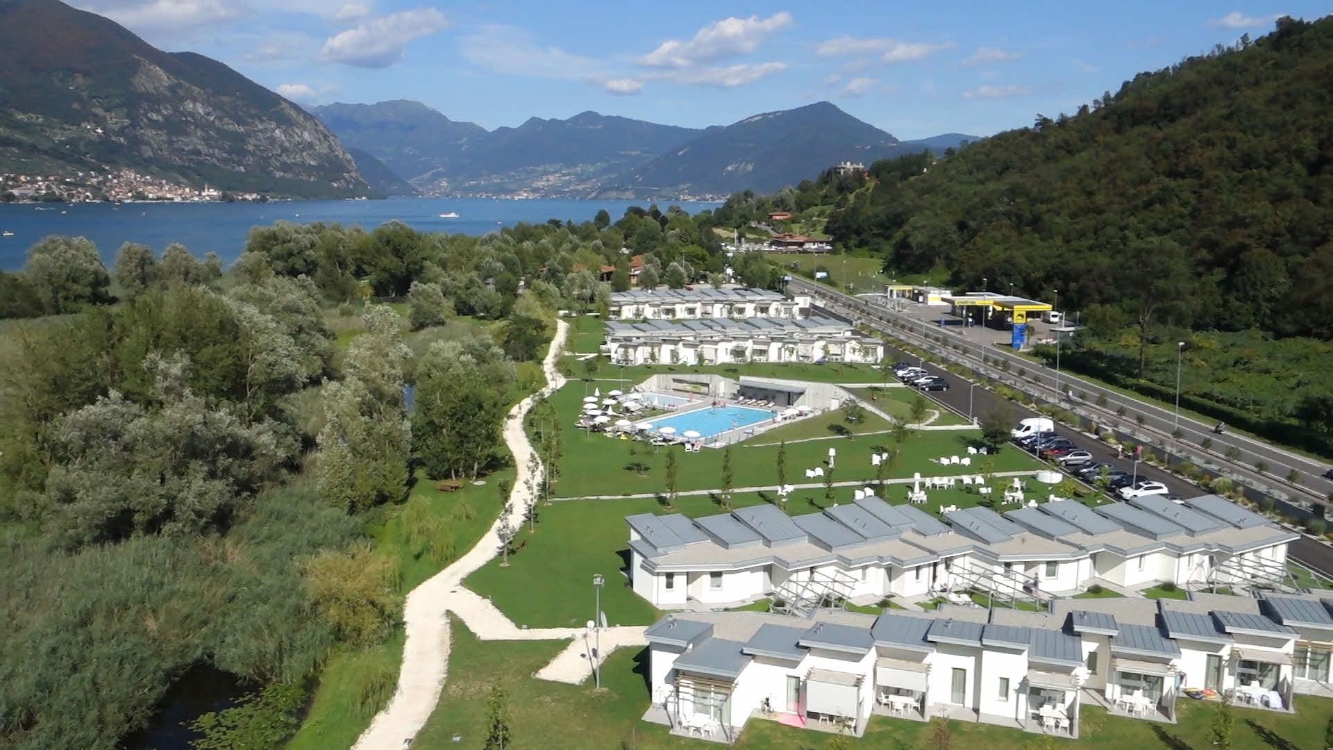 Outdoor view