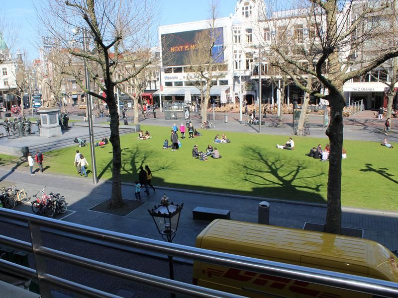 Outdoor view