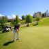 Golf course