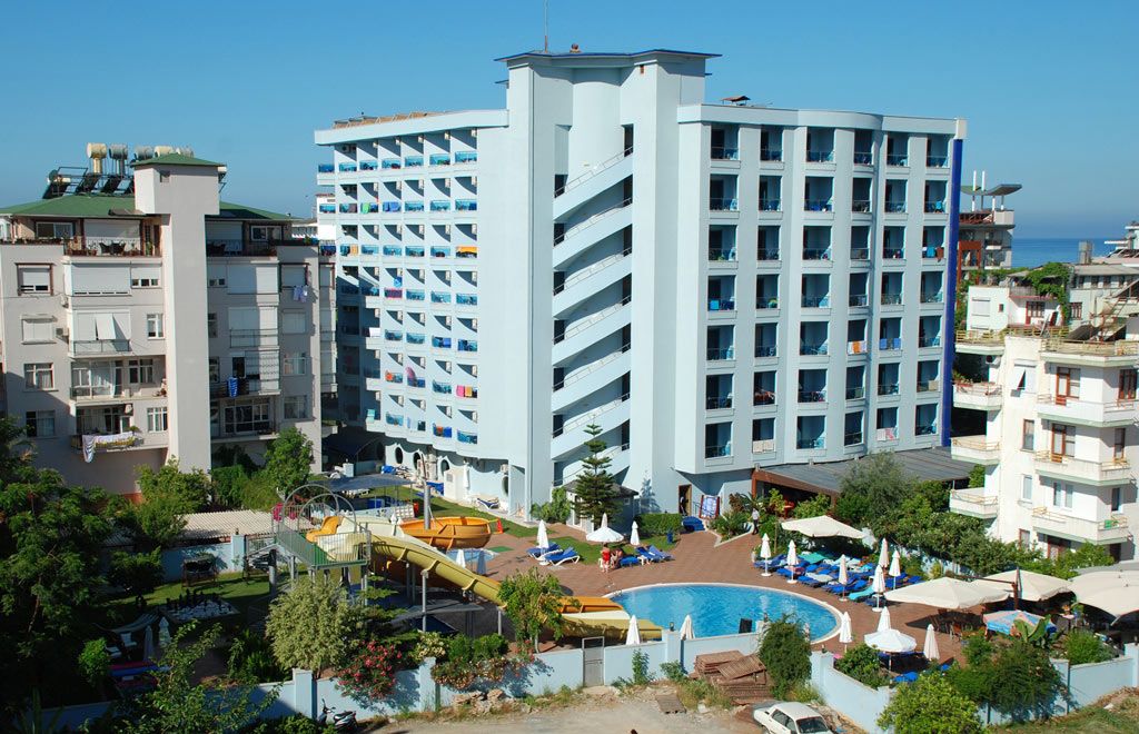 Outdoor view