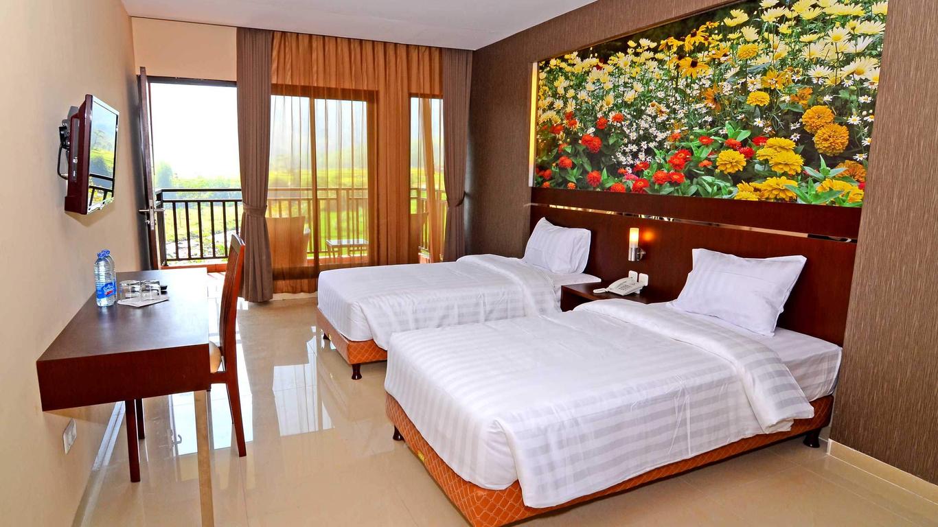 Bess Resort and Waterpark