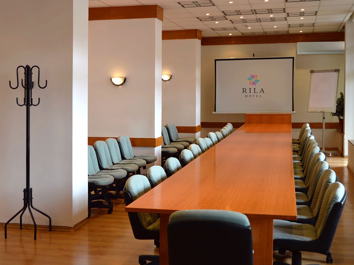 Conference room