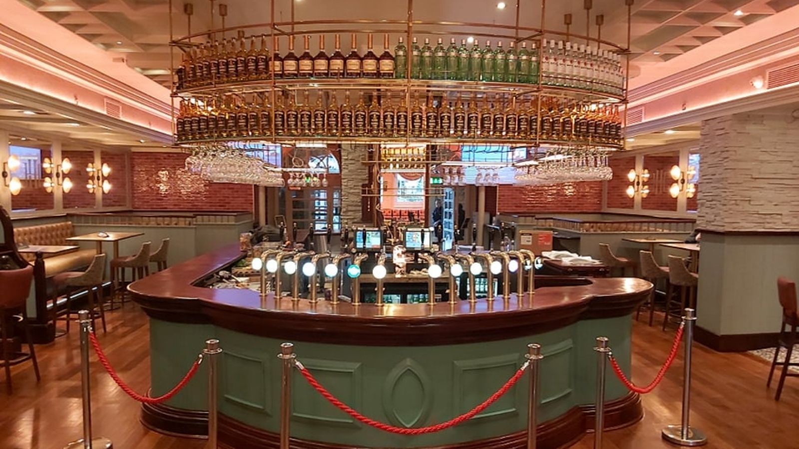 Bar Photo