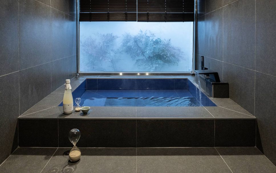 Spa Photo