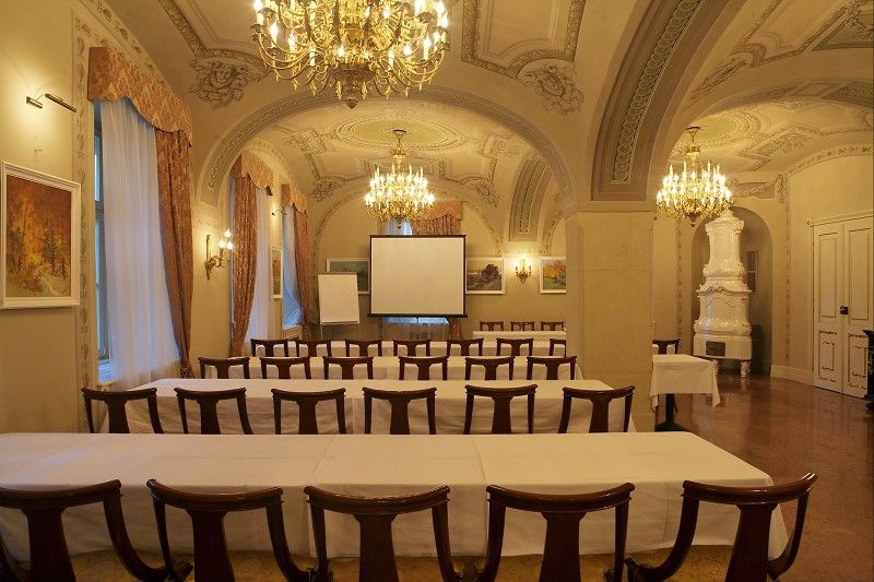 Conference room