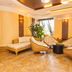 Hotel amenity