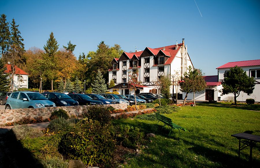 Outdoor view