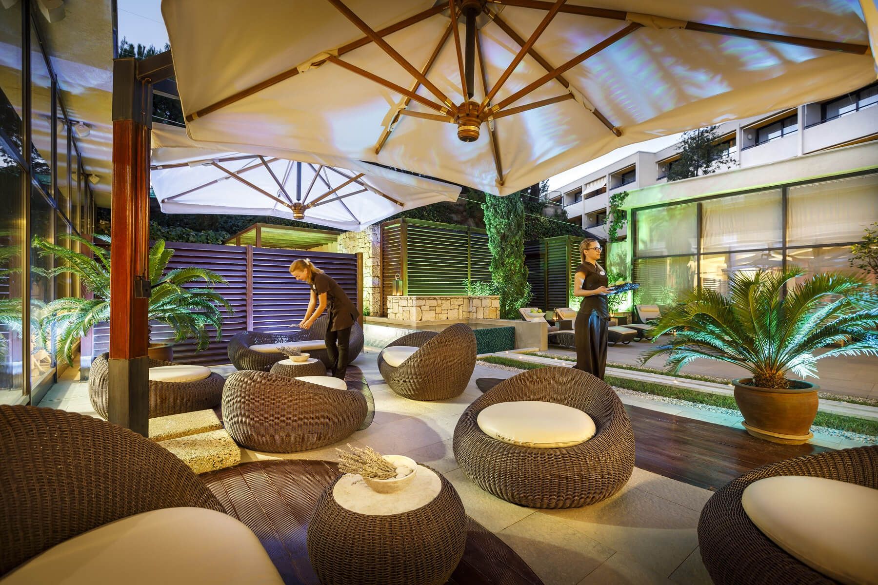 Hotel amenity Photo