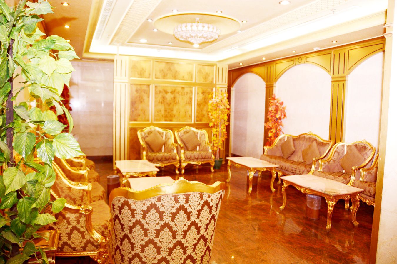 Hotel amenity Photo