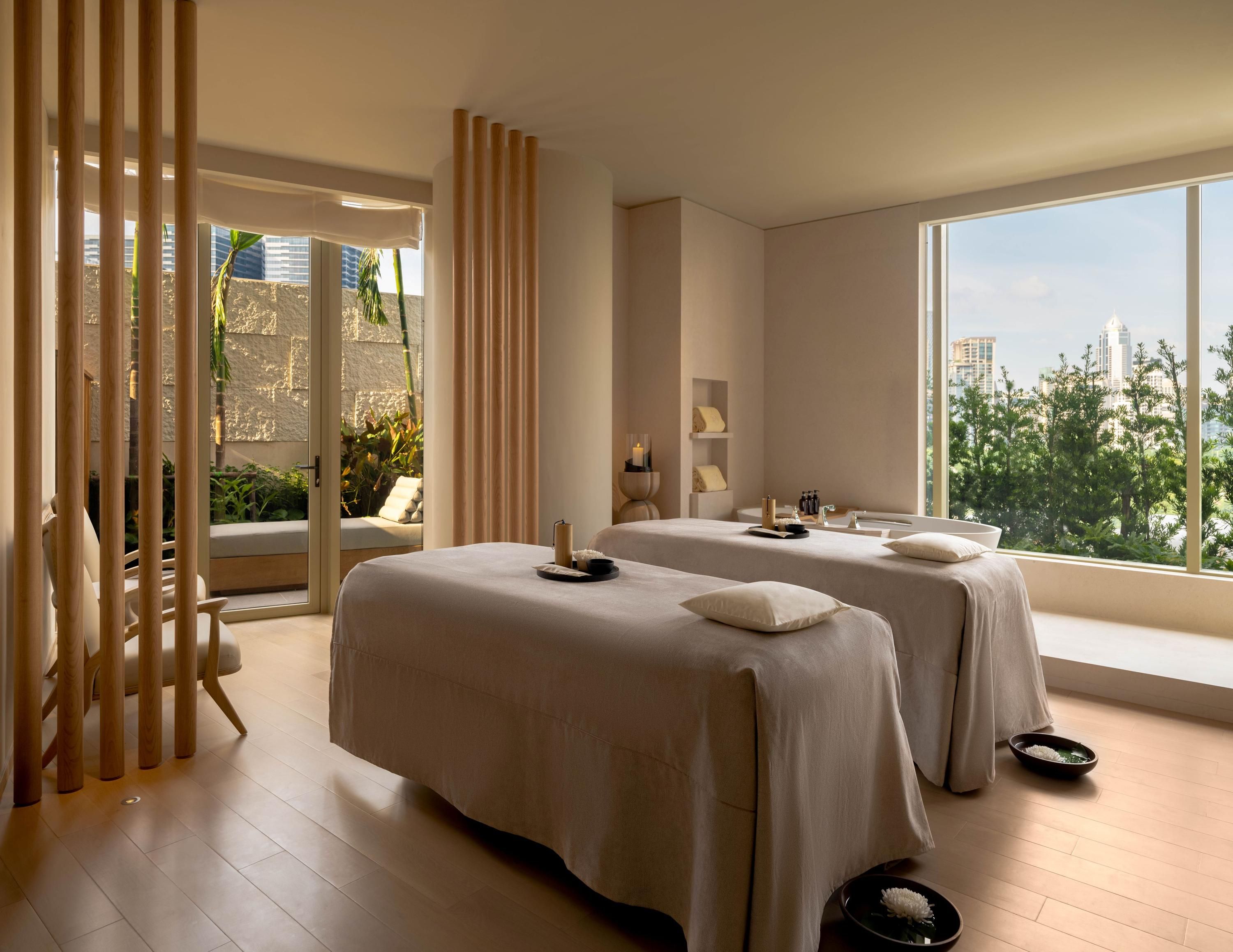 Spa