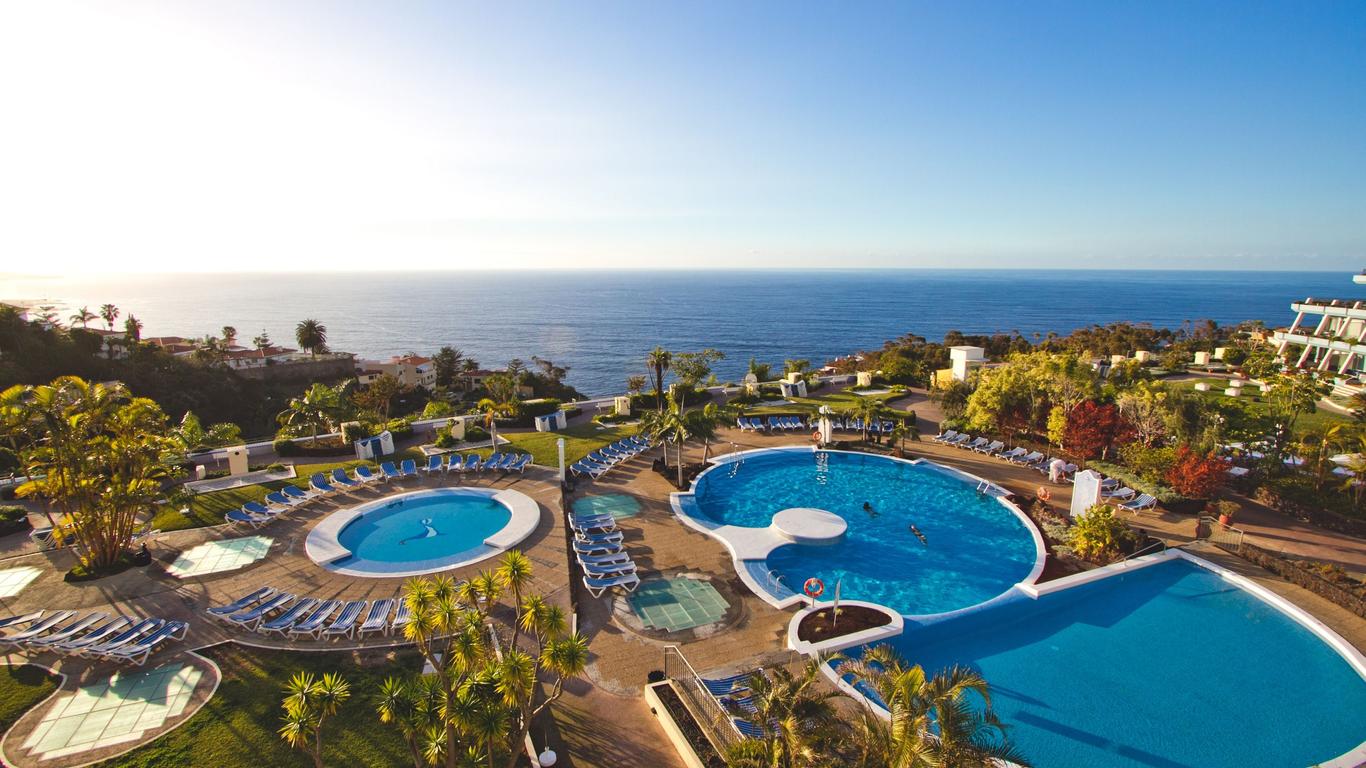La Quinta Park Suites & Spa