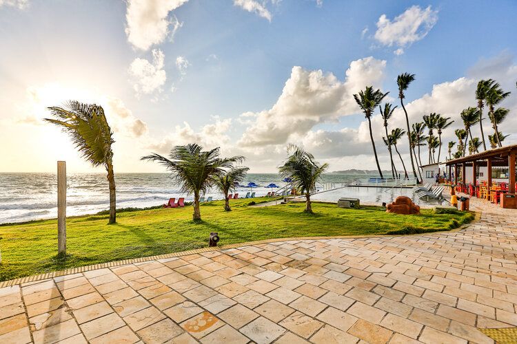 Outdoor view