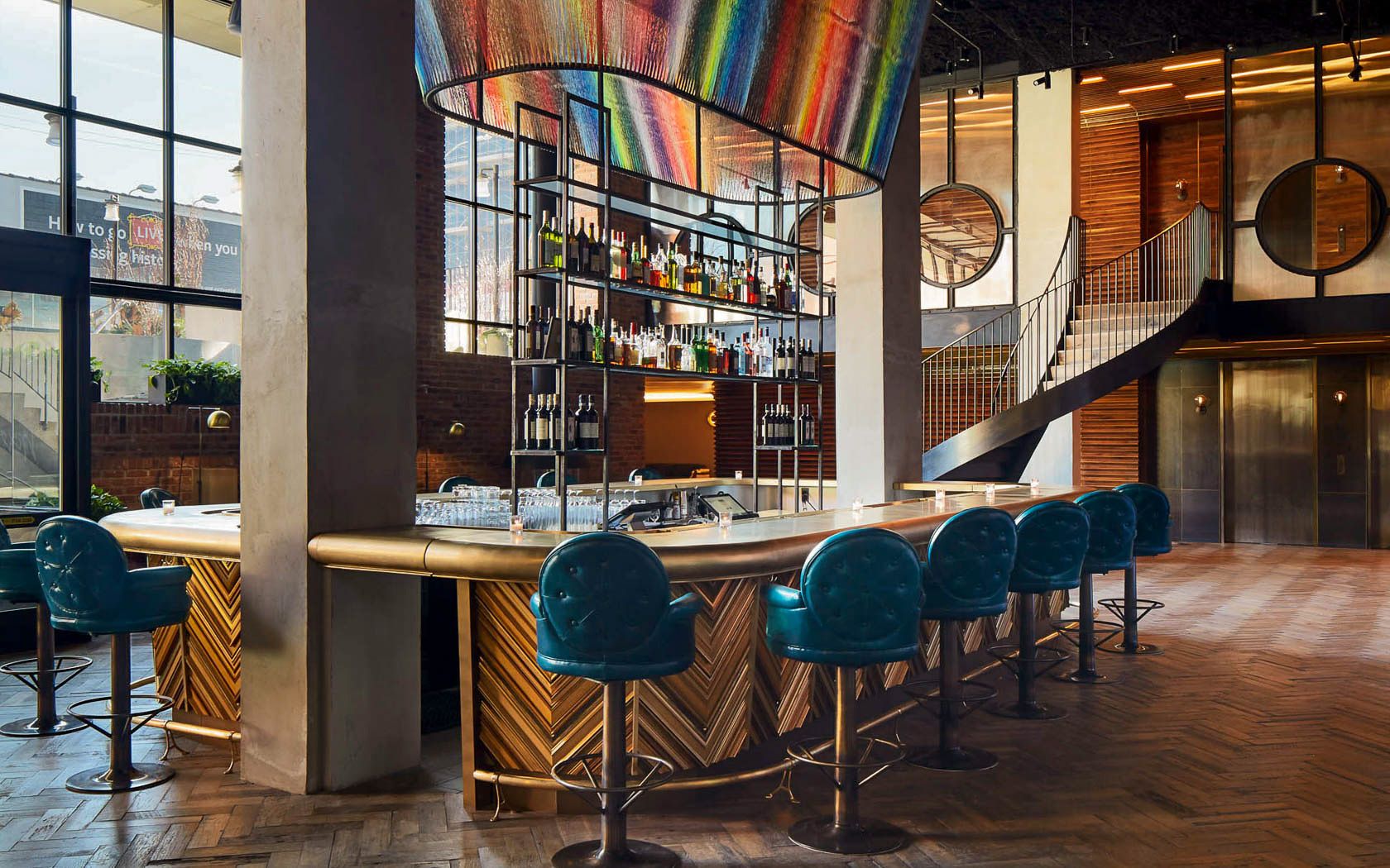 Bar